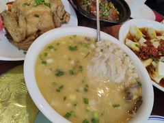 -张刚餐饮(春晓馨苑店)