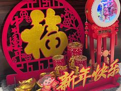 -豫园万丽酒店-万丽轩中餐厅(河南南路店)