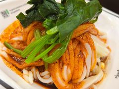 -魏家凉皮(博水商务大厦店)