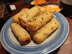 -受气牛肉·耙牛肉火锅(水晶郦城店)