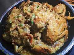 -一棠龙虾•王牌虾球(楚河汉街店)