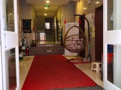 -听海小筑(北戴河刘庄夜市店)