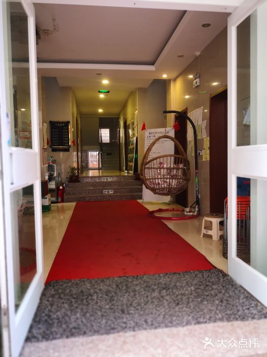 听海小筑(北戴河刘庄夜市店)图片