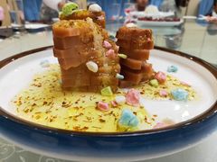 -清真悦宾楼食府(海湖店)