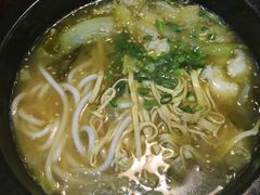 -格朗合 · 鸡汤米线(和悦汇店)