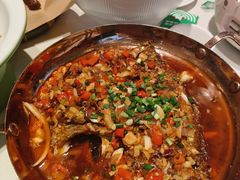 -绿草地·湘菜(7mall店)