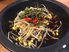汽锅鸡旁边配菜-云海肴·汽锅鸡·云南菜(苏州中心店)