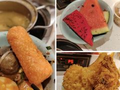 -大成自助小火锅(合肥国购广场店)