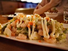 -Let's Taipei 非常烘焙(太古里店)