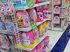 -TOYSRUS玩具反斗城(石家庄万象城店)