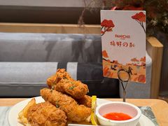-沛家·西餐Brunch·直火料理