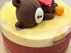 -圣安娜饼屋
