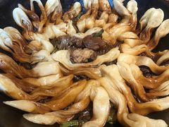 -华盛园卷子王农家菜水库鱼