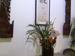 -绿野餐厅(上海动物园店)