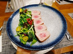 -研食记西餐厅(金融中心店)