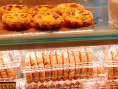 -鲍师傅糕点(国金街店)