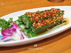 -路边羊烧烤酒场(宝带路店)