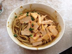 拌面-沙县小吃(龙阳广场店)