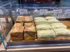 -司乎·日式鲜吐司(EFC欧美广场店)
