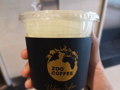 -ZOO COFFEE动物园咖啡(望京锐创店)