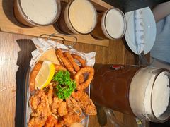 -宝莱纳餐厅(滨江店)