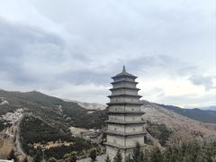 -雁门关景区