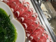 -海底捞火锅(高科广场店)