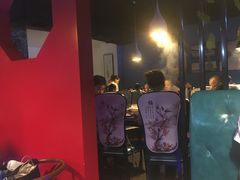 -尚御潮汕牛肉自助火锅(锦园店)