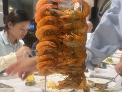 -拉蒂娜·巴西牛排馆 Latina·Brazilian Steakhouse(陆家嘴旗舰店)