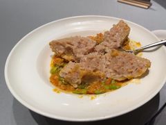 -狮王府淮扬菜(新街口友谊店)