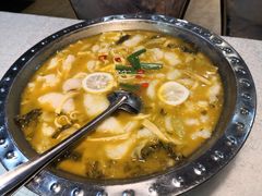 -陈生记黑鱼馆·20年活鱼现杀(宁波鼓楼店)