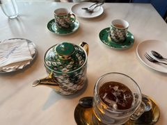 -大八江景意大利西餐厅LargeEight Italy Restaurant(1862时尚艺术中心店)