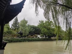 -枫桥景区