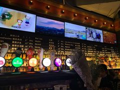-CIRCLE·酒吧(第一国际店)
