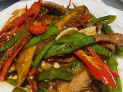 -台州卡金海鲜楼(上南路店)