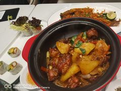 -美奈小馆·越南料理(中航城君尚购物中心店)