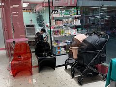-FAELING PETS美天灵宠物(合生汇店)