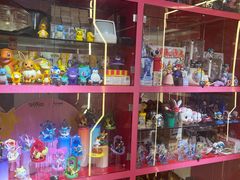 -天天玩X秋葉原日系动漫游戏中心