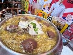 -郭记家常菜下水馆