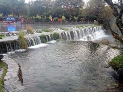 -丽江玉水寨