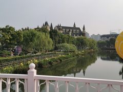 -安徒生童话乐园