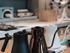 -GOTLOT COFFEE&KITCHEN角落厨房NOOK店