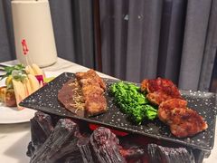 -月下料理(楷林IFC店)