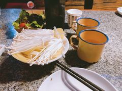 -蘭奢雅集·江浙菜(青山江滩店)