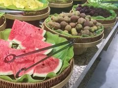 -尚宴牛特鲜自助(太原街万达店)