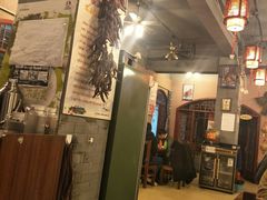 -左陕右甘(亚运村店)