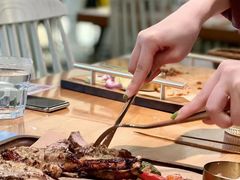 -HELLO MUSAE 拾光缪斯餐厅·纯正希腊风味(苏州中心店)