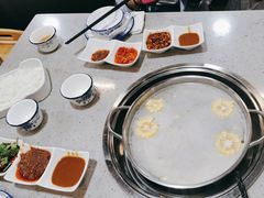 -杏花吴记牛肉火锅