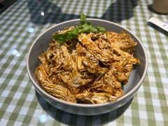 乾隆白菜-玉桥餐厅(天坛店)