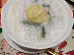 -甜心妈妈·榴莲星级糖水(北京路总店)